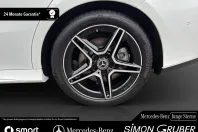 Mercedes-Benz CLA 250 din 2024 cu 5.906 km - oferta MER175774 - foto 22