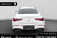 Mercedes-Benz CLA 250 din 2024 cu 5.906 km - oferta MER175774 - foto 25