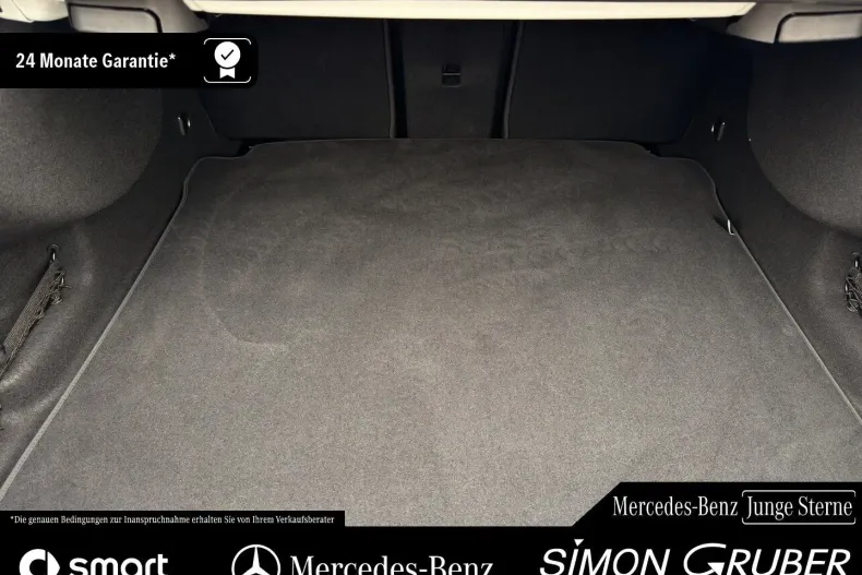 Mercedes-Benz CLA 250 din 2024 cu 5.906 km - oferta MER175774 - foto 26