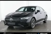 Mercedes-Benz CLA 250 din 2025 cu 10.000 km - oferta MER175775 - foto 1