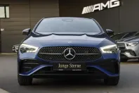 Mercedes-Benz CLA 250 din 2024 cu 11.406 km - oferta MER175776 - foto 1