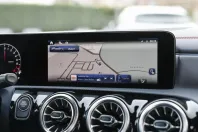 Mercedes-Benz CLA 250 din 2024 cu 11.406 km - oferta MER175776 - foto 5