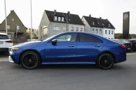 Mercedes-Benz CLA 250 din 2024 cu 11.406 km - oferta MER175776 - foto 7