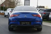 Mercedes-Benz CLA 250 din 2024 cu 11.406 km - oferta MER175776 - foto 8