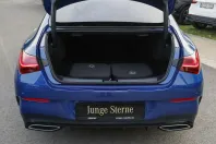 Mercedes-Benz CLA 250 din 2024 cu 11.406 km - oferta MER175776 - foto 9