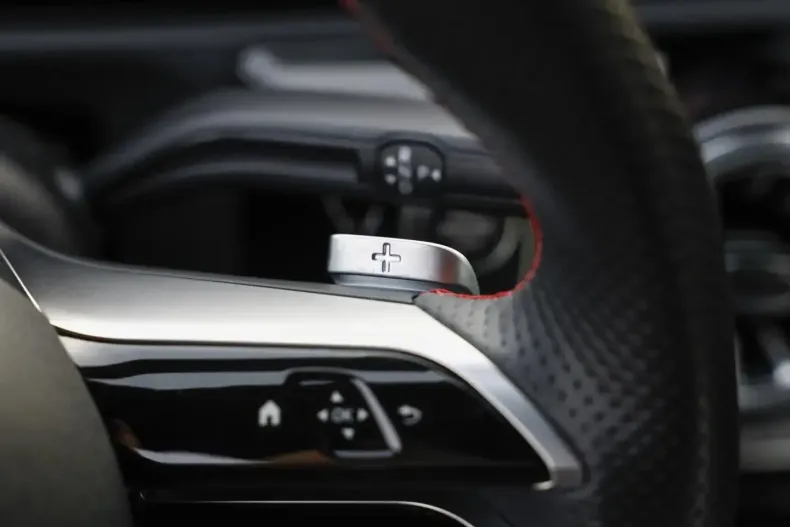 Mercedes-Benz CLA 250 din 2024 cu 11.406 km - oferta MER175776 - foto 15