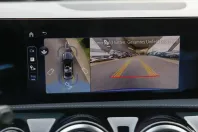 Mercedes-Benz CLA 250 din 2024 cu 11.406 km - oferta MER175776 - foto 17