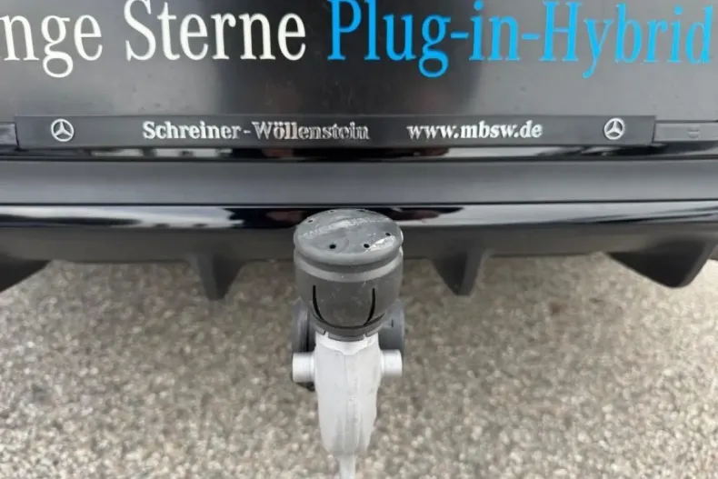 Mercedes-Benz CLA 250 din 2024 cu 24.210 km - oferta MER175777 - foto 16