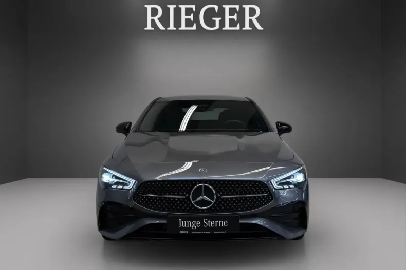Mercedes-Benz CLA 250 din 2024 cu 32.500 km - oferta MER175778 - foto 2