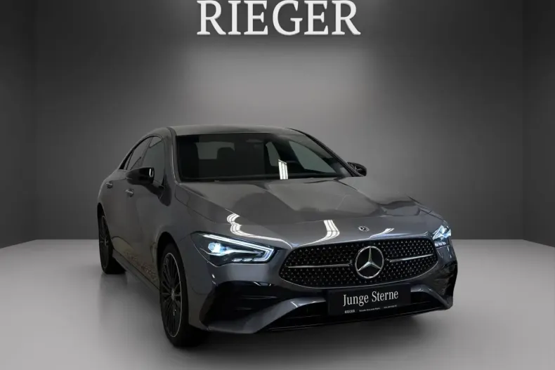 Mercedes-Benz CLA 250 din 2024 cu 32.500 km - oferta MER175778 - foto 3