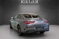 Mercedes-Benz CLA 250 din 2024 cu 32.500 km - oferta MER175778 - foto 9