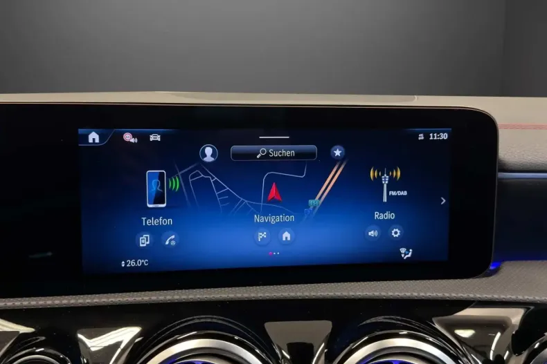 Mercedes-Benz CLA 250 din 2024 cu 32.500 km - oferta MER175778 - foto 15