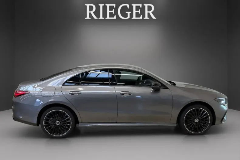 Mercedes-Benz CLA 250 din 2024 cu 32.500 km - oferta MER175778 - foto 20