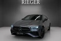 Mercedes-Benz CLA 250 din 2024 cu 32.500 km - oferta MER175778 - foto 21