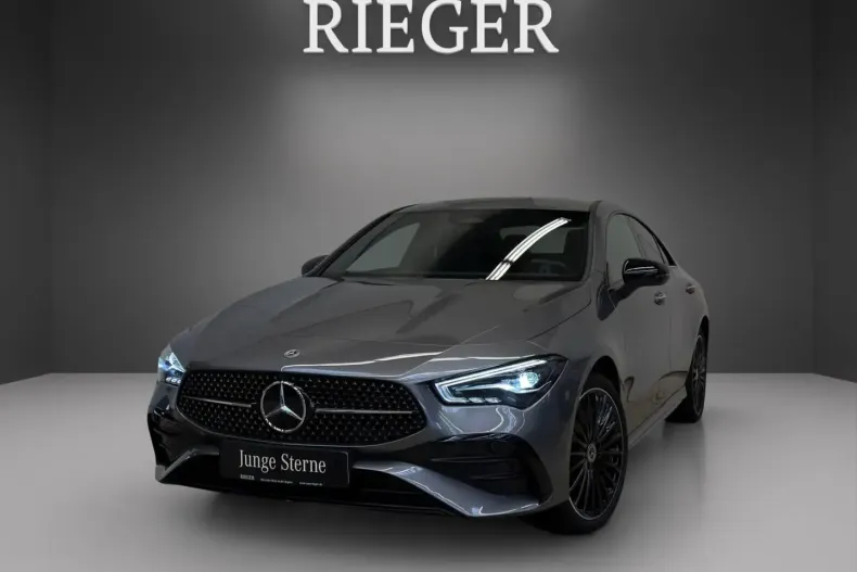 Mercedes-Benz CLA 250 din 2024 cu 32.500 km - oferta MER175778 - foto 21