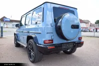 Mercedes-Benz G 63 AMG din 2024 cu 3.800 km - oferta MER175781 - foto 4