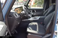 Mercedes-Benz G 63 AMG din 2024 cu 3.800 km - oferta MER175781 - foto 5