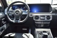 Mercedes-Benz G 63 AMG din 2024 cu 3.800 km - oferta MER175781 - foto 7