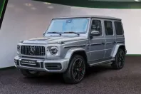 Mercedes-Benz G 63 AMG din 2024 cu 32.268 km - oferta MER175782 - foto 1