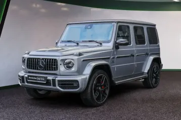 Mercedes-Benz G 63 AMG din 2024 - oferta MER175782