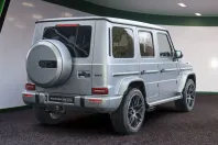 Mercedes-Benz G 63 AMG din 2024 cu 32.268 km - oferta MER175782 - foto 2