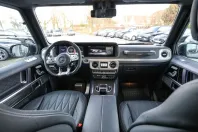 Mercedes-Benz G 63 AMG din 2024 cu 32.268 km - oferta MER175782 - foto 5