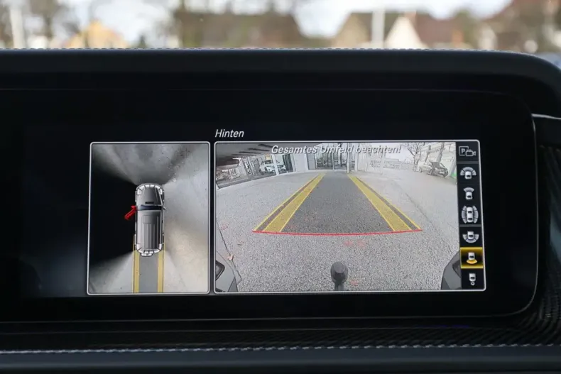 Mercedes-Benz G 63 AMG din 2024 cu 32.268 km - oferta MER175782 - foto 11