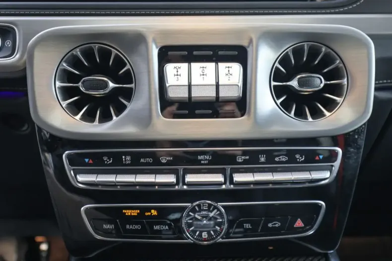 Mercedes-Benz G 63 AMG din 2024 cu 32.268 km - oferta MER175782 - foto 12