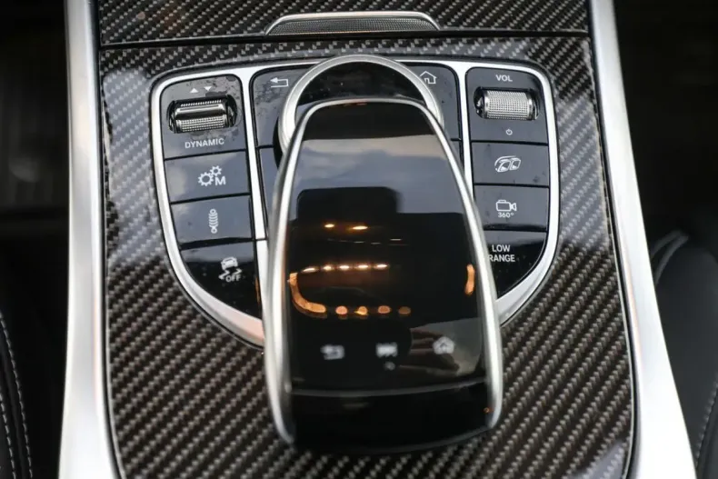 Mercedes-Benz G 63 AMG din 2024 cu 32.268 km - oferta MER175782 - foto 13