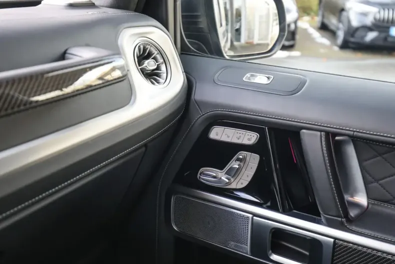 Mercedes-Benz G 63 AMG din 2024 cu 32.268 km - oferta MER175782 - foto 15