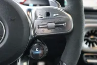 Mercedes-Benz G 63 AMG din 2024 cu 32.268 km - oferta MER175782 - foto 17