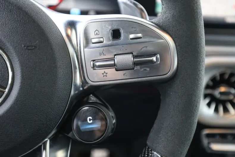 Mercedes-Benz G 63 AMG din 2024 cu 32.268 km - oferta MER175782 - foto 17