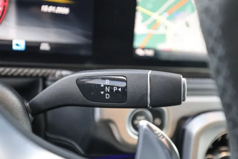 Mercedes-Benz G 63 AMG din 2024 cu 32.268 km - oferta MER175782 - foto 19