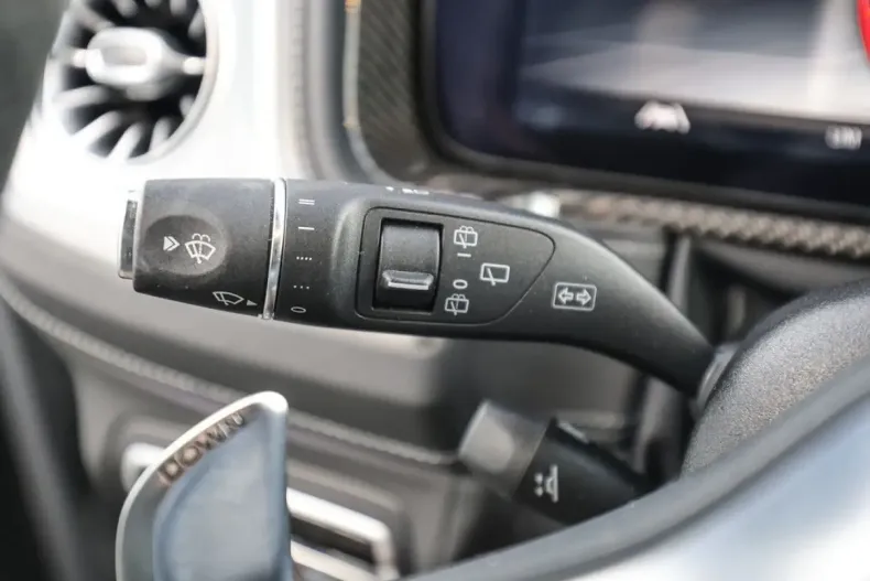 Mercedes-Benz G 63 AMG din 2024 cu 32.268 km - oferta MER175782 - foto 20