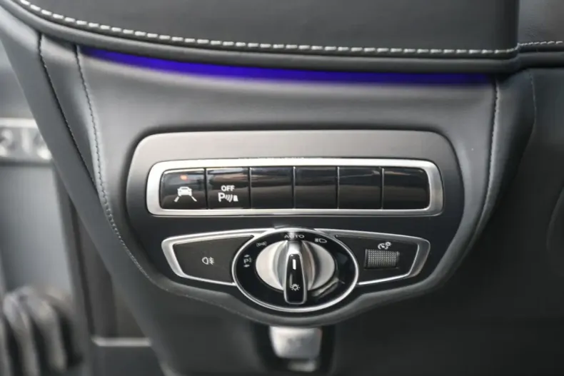 Mercedes-Benz G 63 AMG din 2024 cu 32.268 km - oferta MER175782 - foto 21