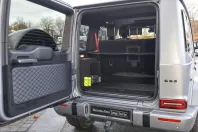 Mercedes-Benz G 63 AMG din 2024 cu 32.268 km - oferta MER175782 - foto 24