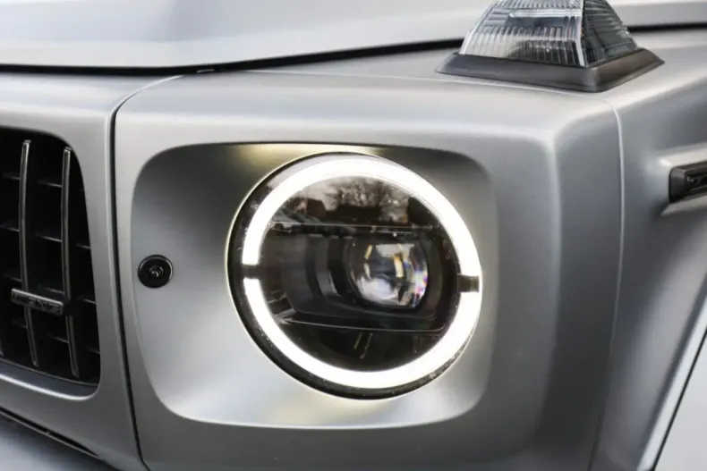 Mercedes-Benz G 63 AMG din 2024 cu 32.268 km - oferta MER175782 - foto 26