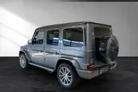 Mercedes-Benz G 63 AMG din 2024 cu 23.970 km - oferta MER175783 - foto 4