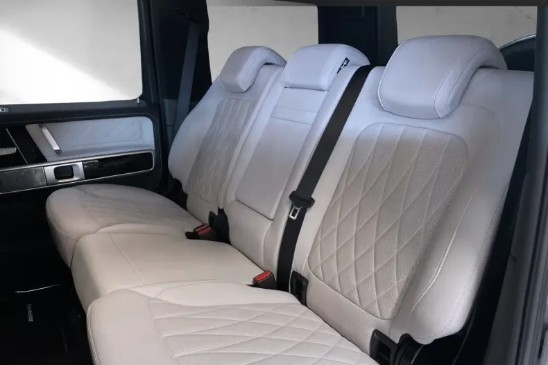 Mercedes-Benz G 63 AMG din 2024 cu 23.970 km - oferta MER175783 - foto 9