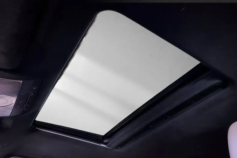 Mercedes-Benz G 63 AMG din 2024 cu 23.970 km - oferta MER175783 - foto 13