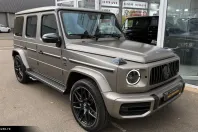 Mercedes-Benz G 63 AMG din 2024 cu 18.500 km - oferta MER175784 - foto 3