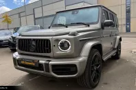 Mercedes-Benz G 63 AMG din 2024 cu 18.500 km - oferta MER175784 - foto 5