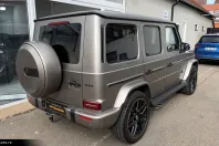 Mercedes-Benz G 63 AMG din 2024 cu 18.500 km - oferta MER175784 - foto 7