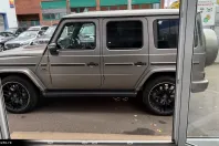 Mercedes-Benz G 63 AMG din 2024 cu 18.500 km - oferta MER175784 - foto 8