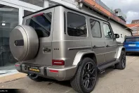 Mercedes-Benz G 63 AMG din 2024 cu 18.500 km - oferta MER175784 - foto 9