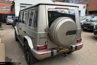 Mercedes-Benz G 63 AMG din 2024 cu 18.500 km - oferta MER175784 - foto 10
