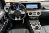 Mercedes-Benz G 63 AMG din 2024 cu 18.500 km - oferta MER175784 - foto 11