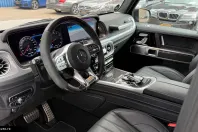 Mercedes-Benz G 63 AMG din 2024 cu 18.500 km - oferta MER175784 - foto 14
