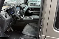 Mercedes-Benz G 63 AMG din 2024 cu 18.500 km - oferta MER175784 - foto 17