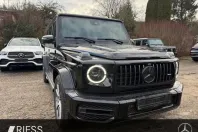 Mercedes-Benz G 63 AMG din 2024 cu 30.895 km - oferta MER175785 - foto 1